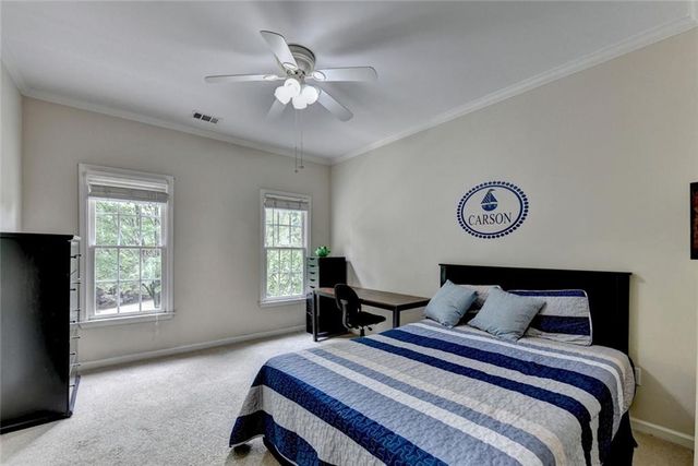 205 Crown Vetch lane, Alpharetta, GA 30005