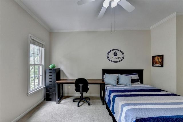 205 Crown Vetch lane, Alpharetta, GA 30005