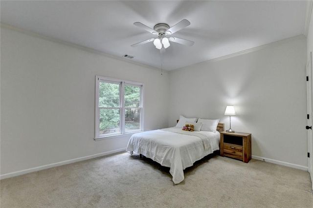 205 Crown Vetch lane, Alpharetta, GA 30005