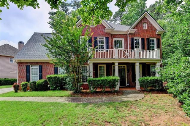 205 Crown Vetch lane, Alpharetta, GA 30005