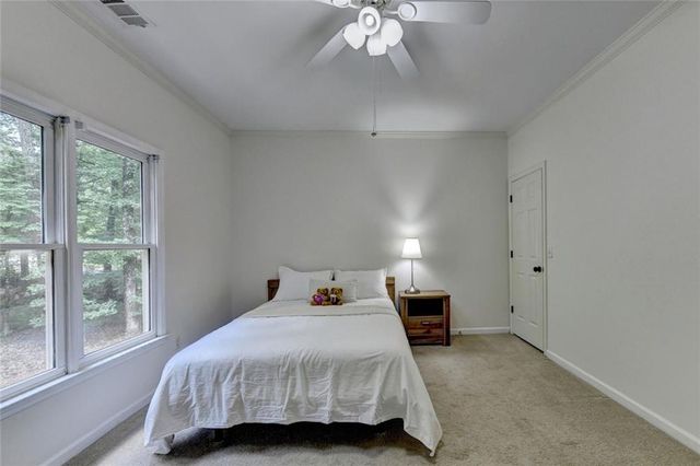 205 Crown Vetch lane, Alpharetta, GA 30005