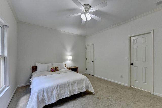 205 Crown Vetch lane, Alpharetta, GA 30005
