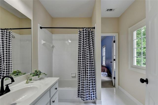 205 Crown Vetch lane, Alpharetta, GA 30005