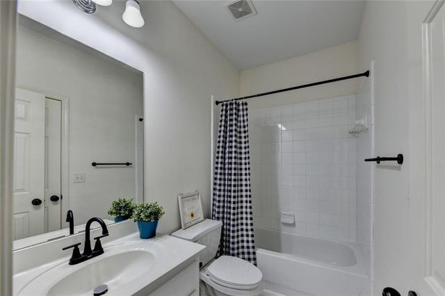 205 Crown Vetch lane, Alpharetta, GA 30005