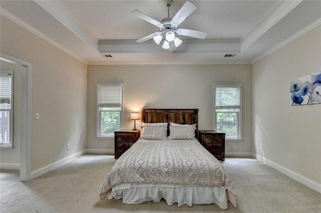 205 Crown Vetch lane, Alpharetta, GA 30005