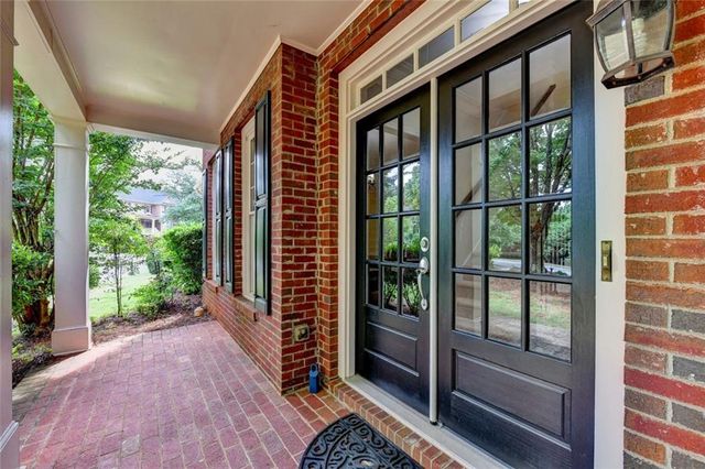 205 Crown Vetch lane, Alpharetta, GA 30005