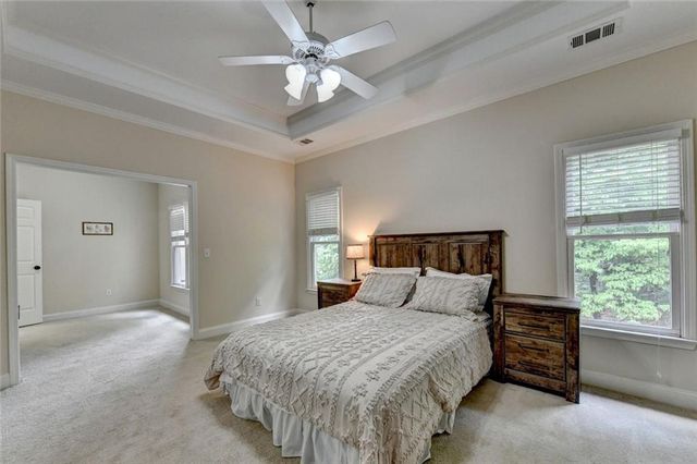 205 Crown Vetch lane, Alpharetta, GA 30005