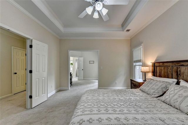 205 Crown Vetch lane, Alpharetta, GA 30005