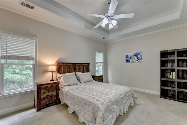 205 Crown Vetch lane, Alpharetta, GA 30005