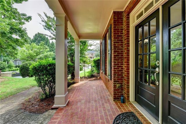 205 Crown Vetch lane, Alpharetta, GA 30005
