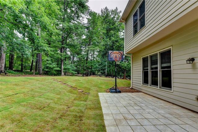 205 Crown Vetch lane, Alpharetta, GA 30005