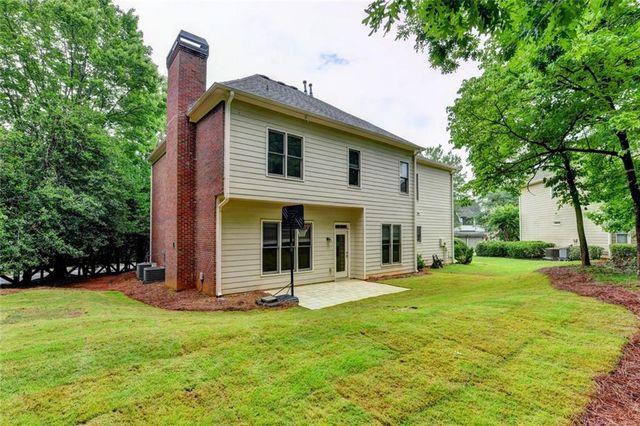 205 Crown Vetch lane, Alpharetta, GA 30005