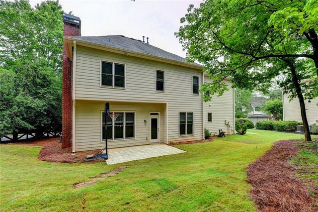 205 Crown Vetch lane, Alpharetta, GA 30005