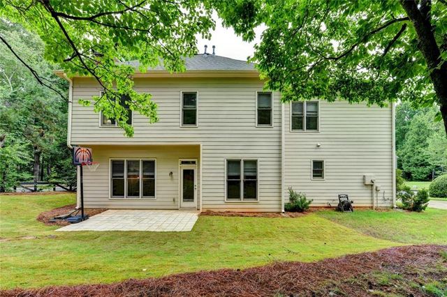 205 Crown Vetch lane, Alpharetta, GA 30005