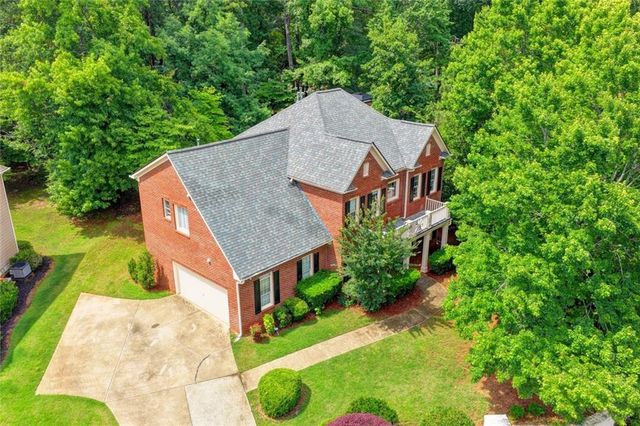 205 Crown Vetch lane, Alpharetta, GA 30005