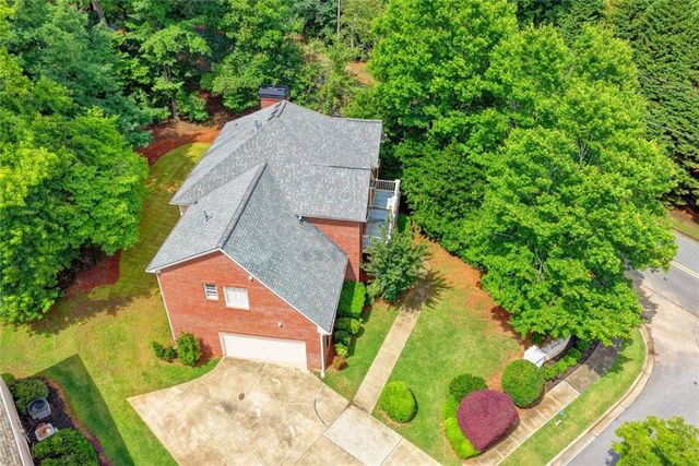 205 Crown Vetch lane, Alpharetta, GA 30005