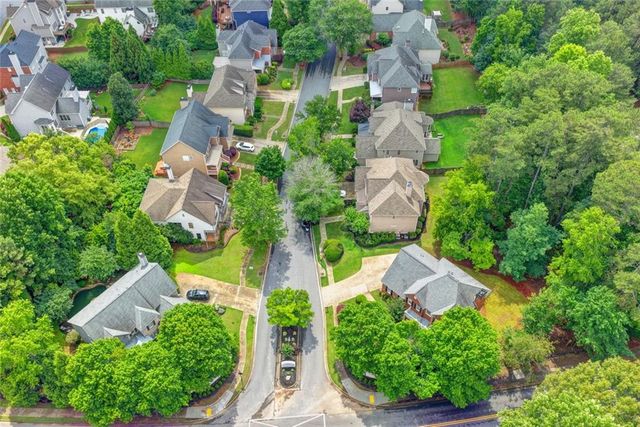 205 Crown Vetch lane, Alpharetta, GA 30005