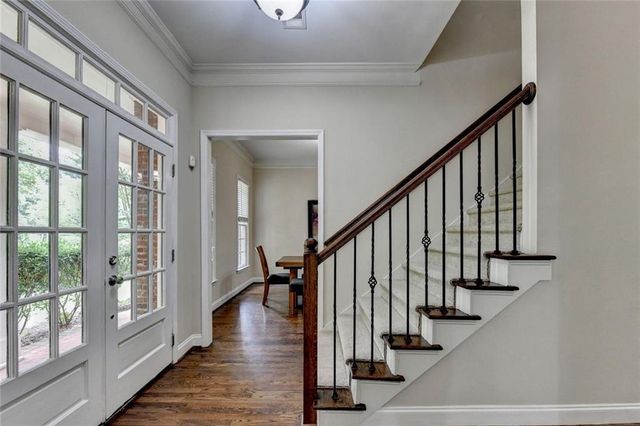 205 Crown Vetch lane, Alpharetta, GA 30005