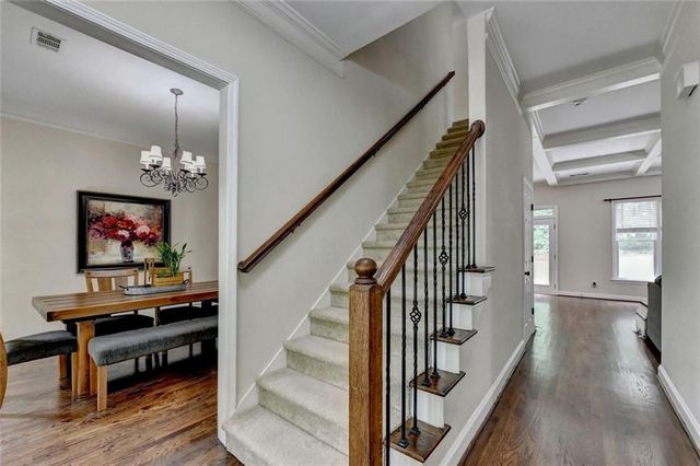 205 Crown Vetch lane, Alpharetta, GA 30005