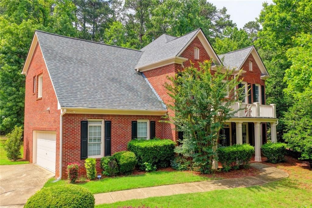 205 Crown Vetch lane, Alpharetta, GA 30005