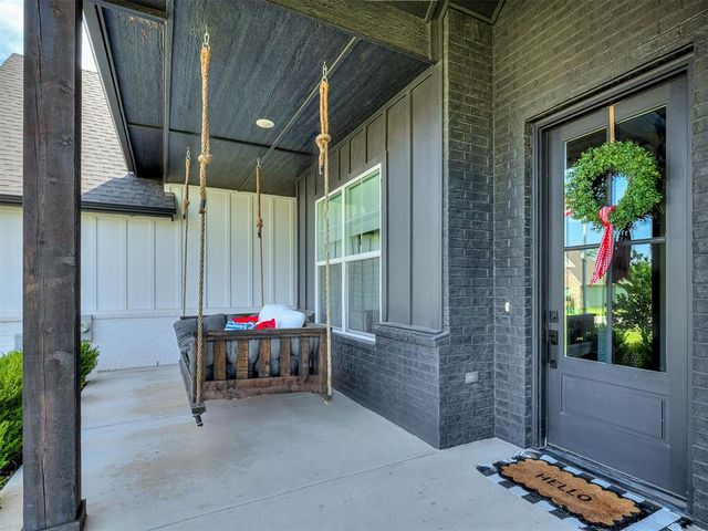 1728 Shaylee Lane, Choctaw, OK 73020