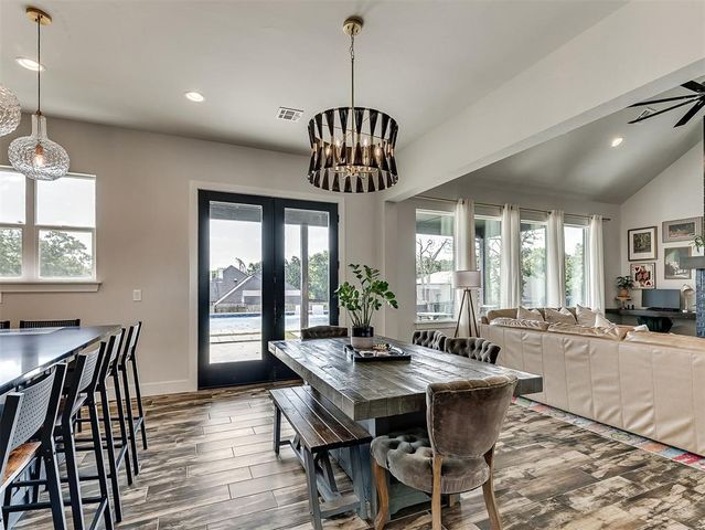 1728 Shaylee Lane, Choctaw, OK 73020