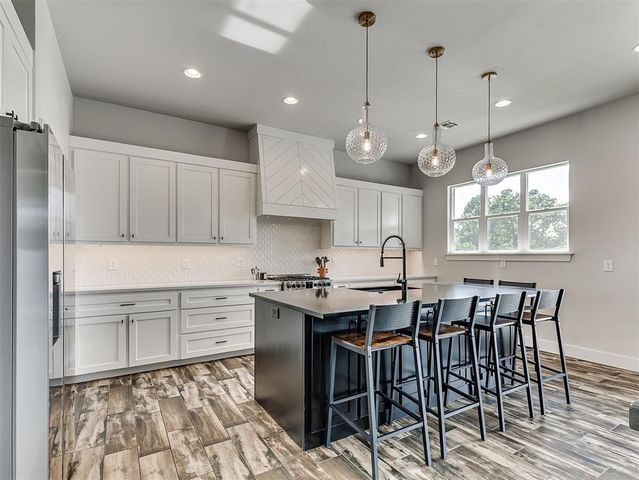 1728 Shaylee Lane, Choctaw, OK 73020