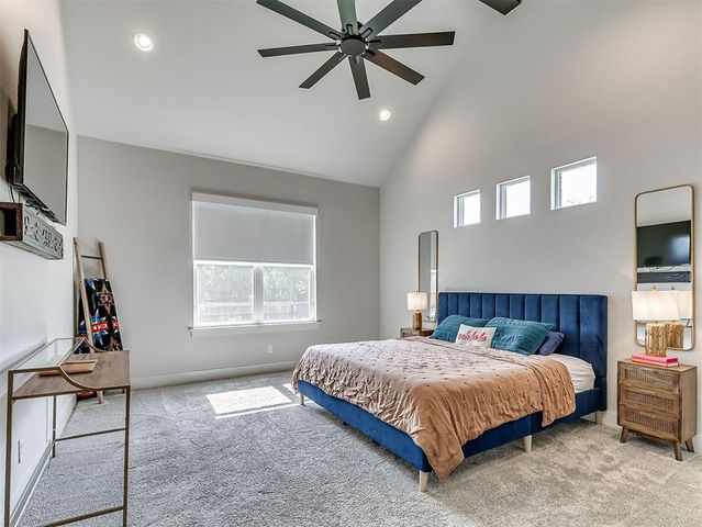 1728 Shaylee Lane, Choctaw, OK 73020