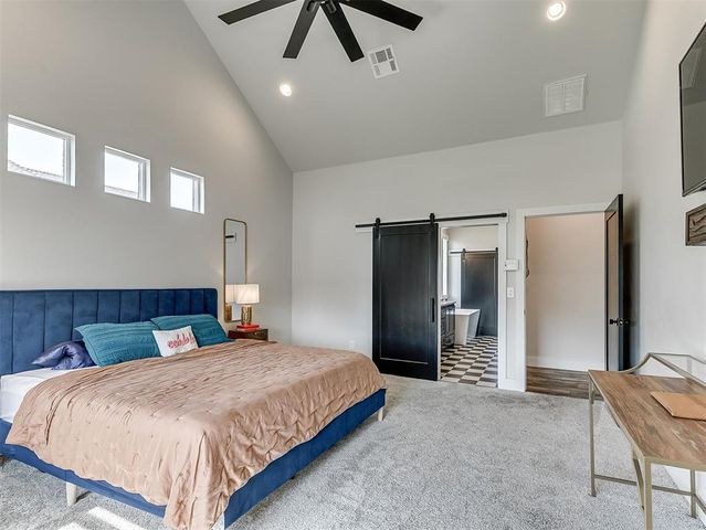 1728 Shaylee Lane, Choctaw, OK 73020