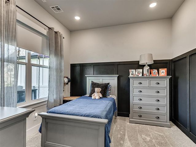 1728 Shaylee Lane, Choctaw, OK 73020