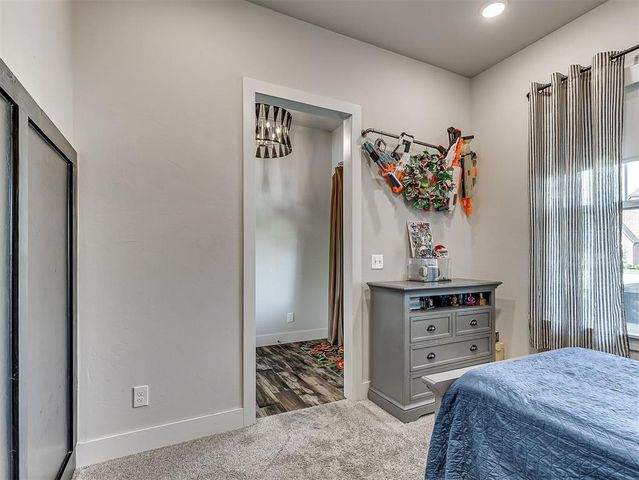 1728 Shaylee Lane, Choctaw, OK 73020