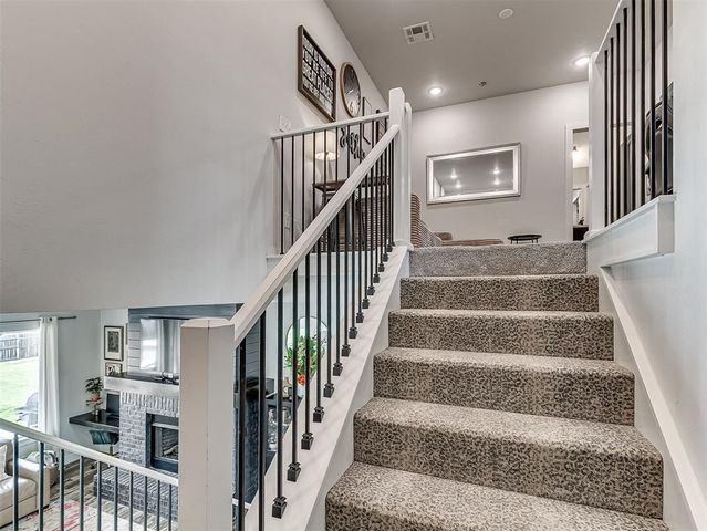 1728 Shaylee Lane, Choctaw, OK 73020
