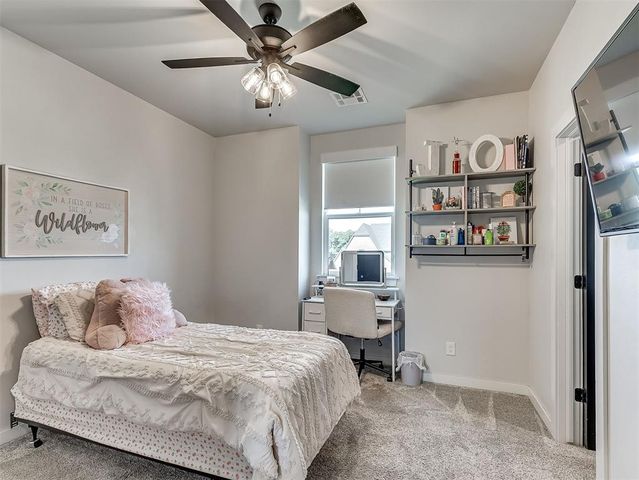 1728 Shaylee Lane, Choctaw, OK 73020
