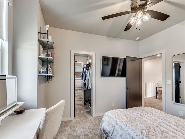 1728 Shaylee Lane, Choctaw, OK 73020