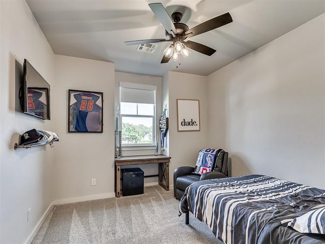 1728 Shaylee Lane, Choctaw, OK 73020