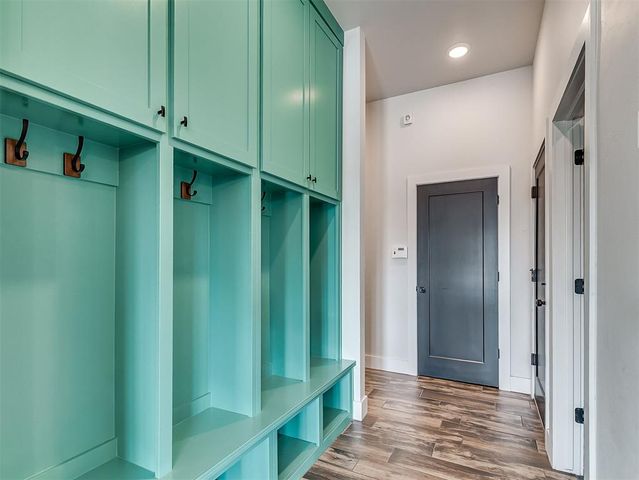 1728 Shaylee Lane, Choctaw, OK 73020