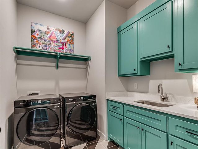 1728 Shaylee Lane, Choctaw, OK 73020