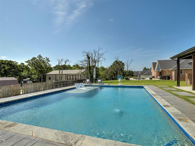 1728 Shaylee Lane, Choctaw, OK 73020