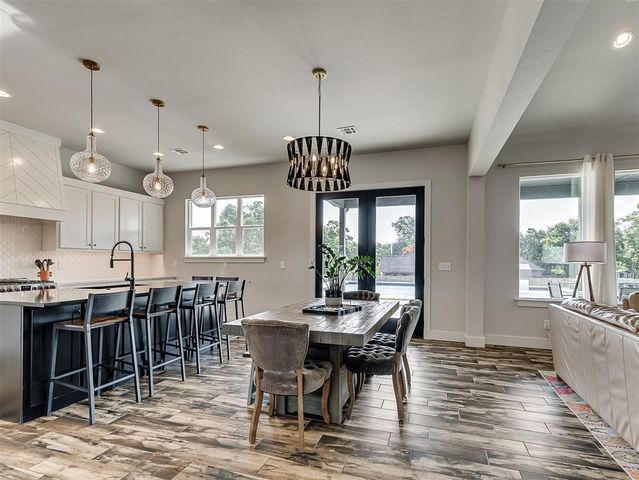 1728 Shaylee Lane, Choctaw, OK 73020