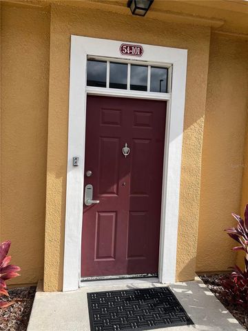 4010 SANTA MARIA DRIVE 101, Kissimmee, FL 34741