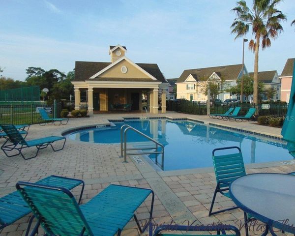 4010 SANTA MARIA DRIVE 101, Kissimmee, FL 34741