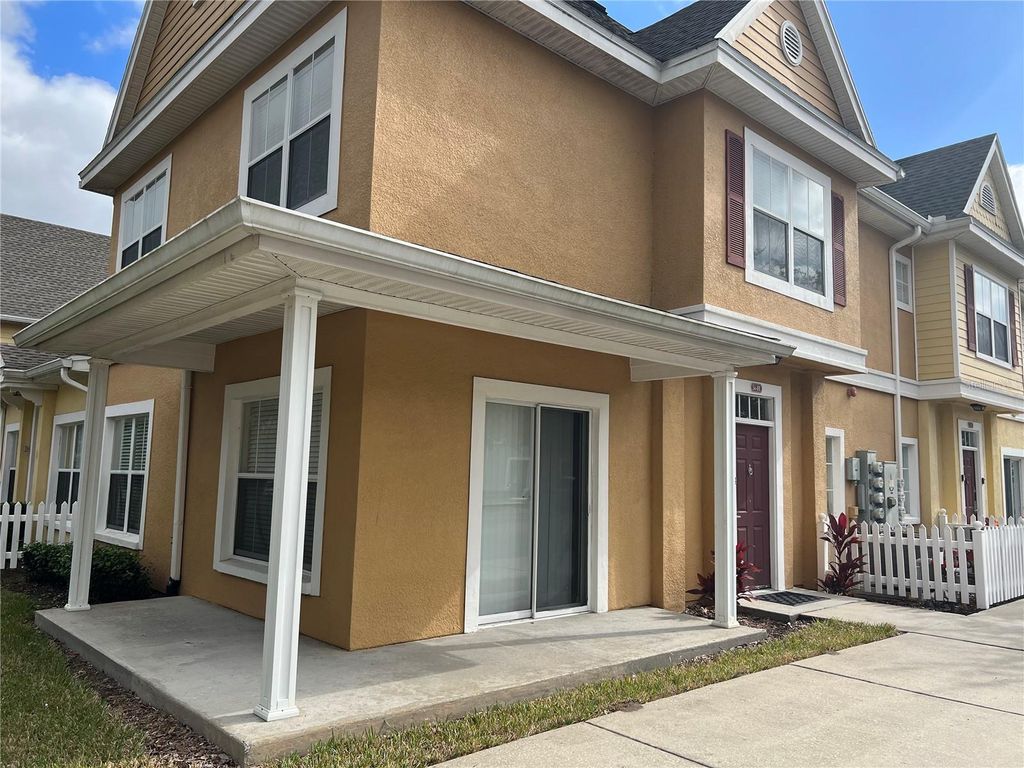 4010 SANTA MARIA DRIVE 101, Kissimmee, FL 34741