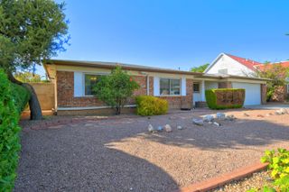 2921 Indiana Street NE, Albuquerque, NM 87110