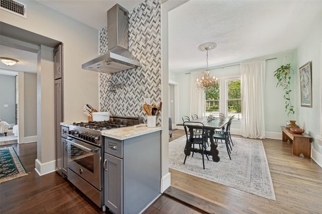5602 Reiger Avenue, Dallas, TX 75214