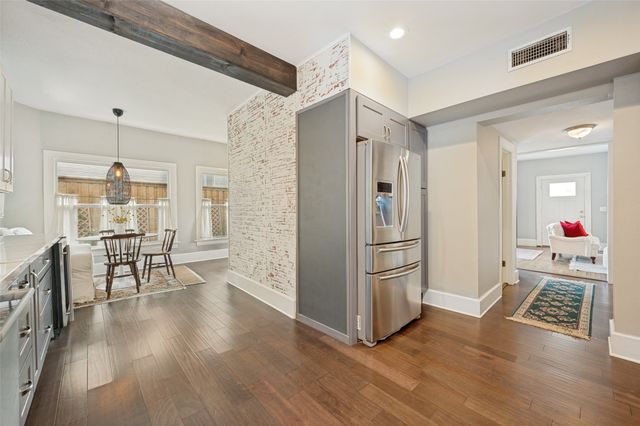 5602 Reiger Avenue, Dallas, TX 75214