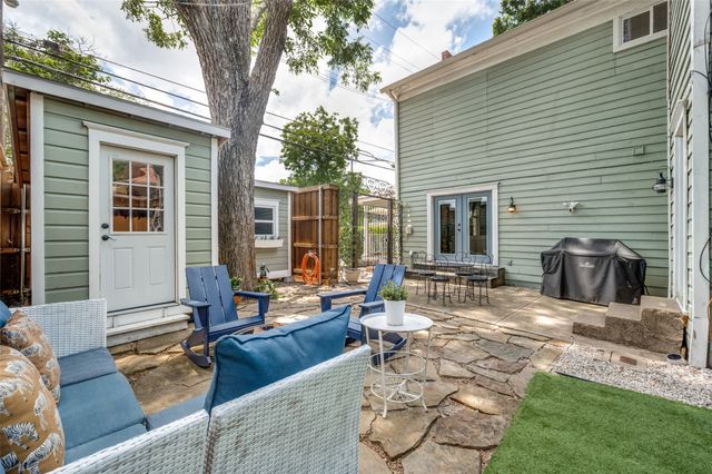 5602 Reiger Avenue, Dallas, TX 75214