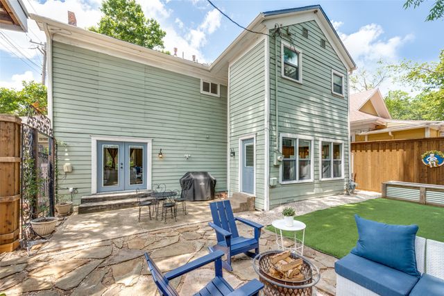 5602 Reiger Avenue, Dallas, TX 75214