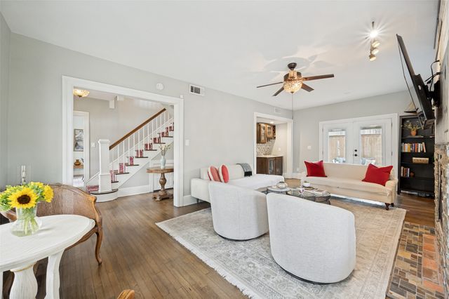 5602 Reiger Avenue, Dallas, TX 75214