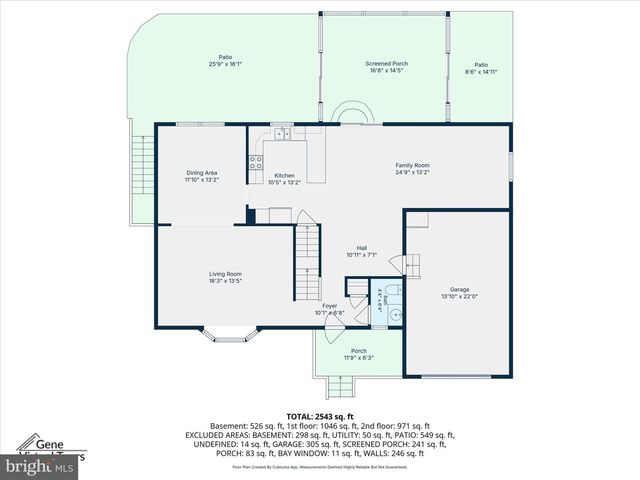 442 WILLIAMSTOWNE CT, Millersville, MD 21108