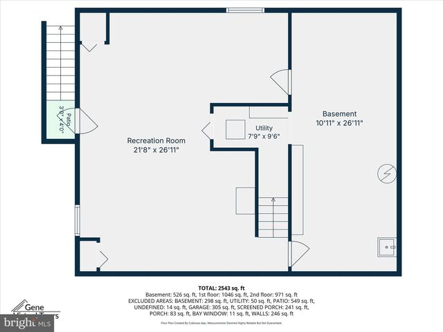 442 WILLIAMSTOWNE CT, Millersville, MD 21108